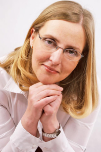 Gabriela Gab - coaching medyczny